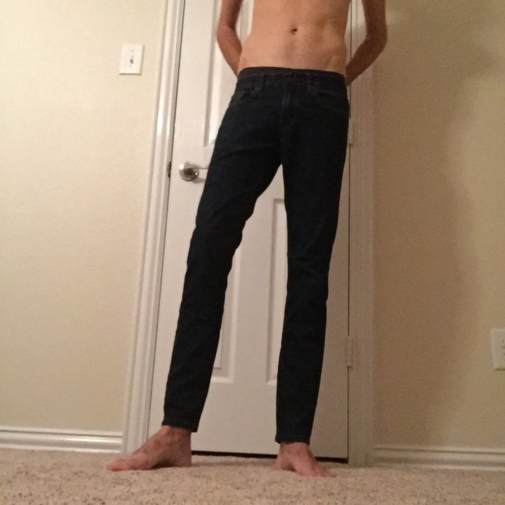 Forever 21 Jeans